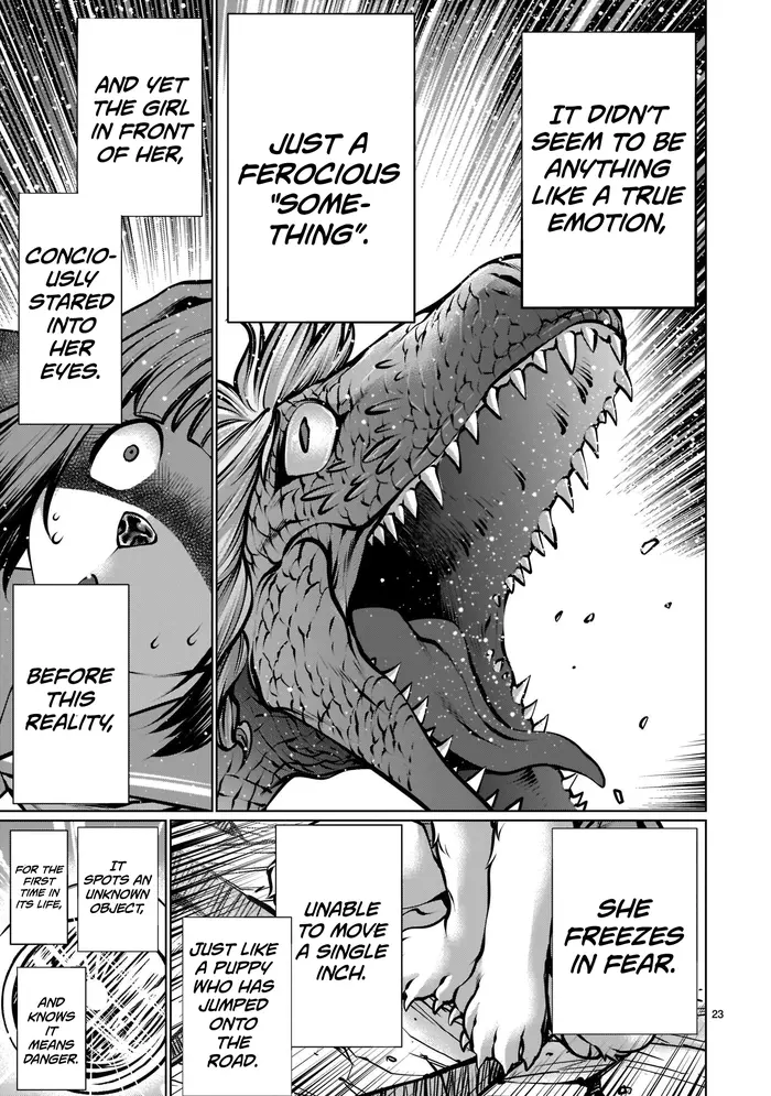 Killing Bites Chapter 94 image 21_optimized